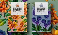 Blister packaging