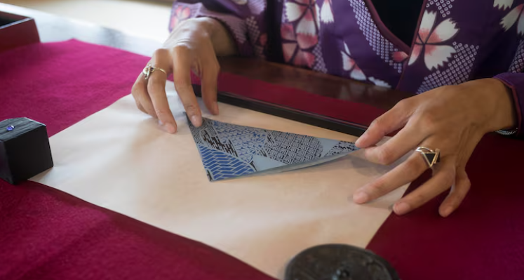 Playing card manufacturing