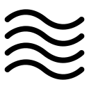 Rigid frame for vibration-free operation