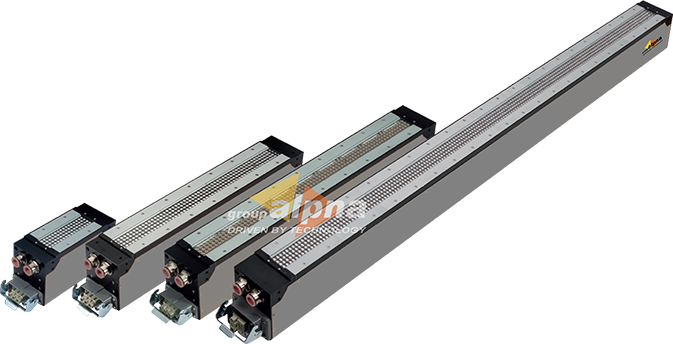 Hybrid UV curing solutions