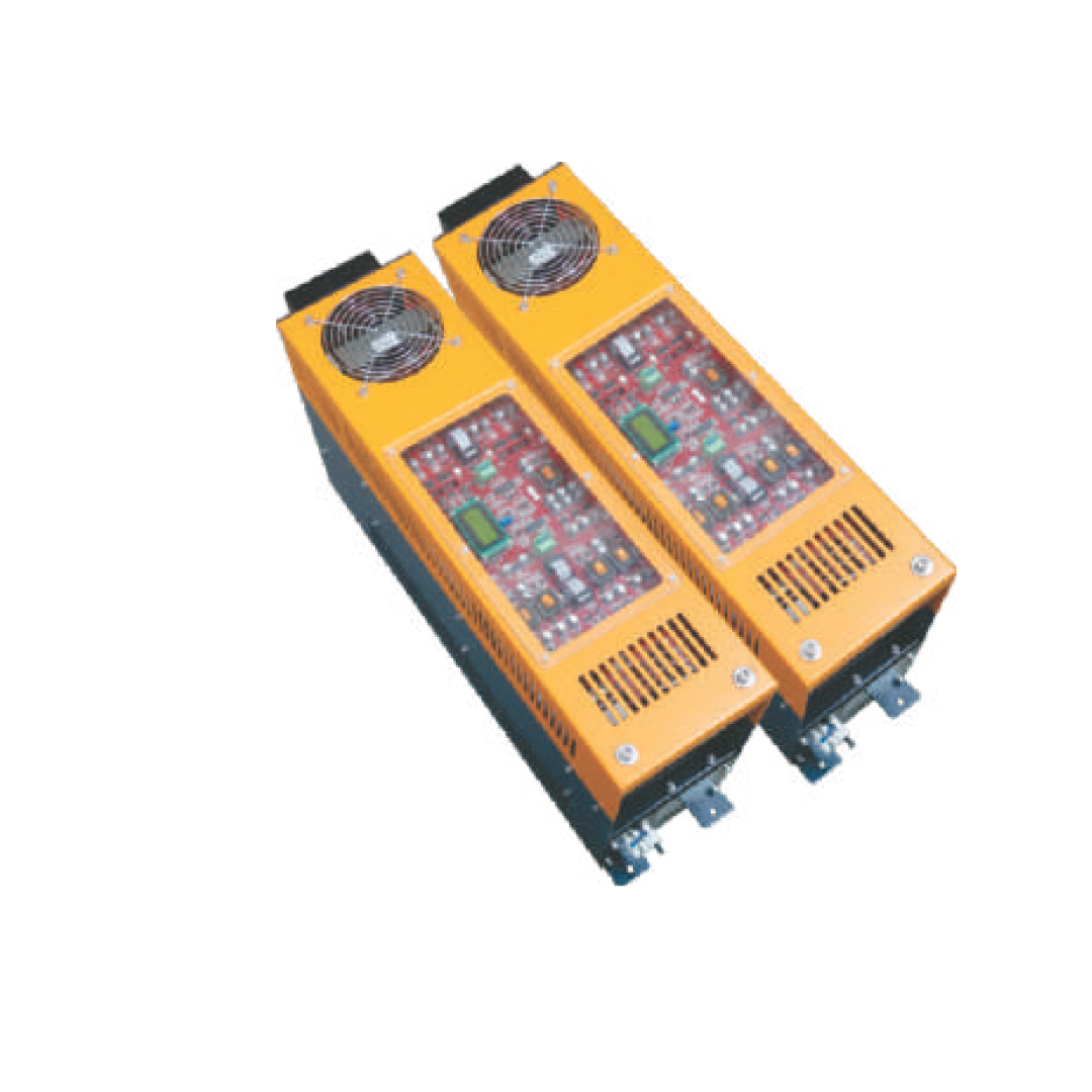 Electronic Power Supply
