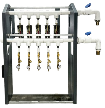 Water Distributor