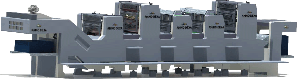 Rhino Dexa product overview