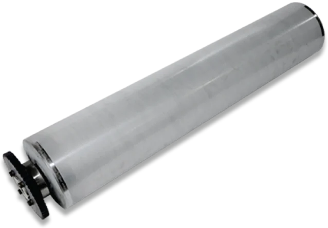 Ceramic / Chrome anilox roller