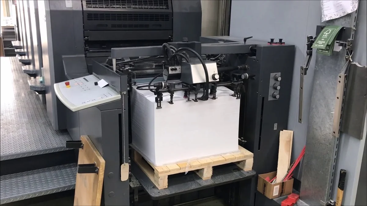 Rhino Dexa feeder section