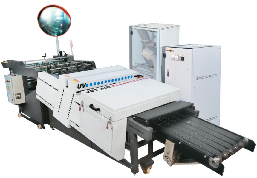 Superior coating technology