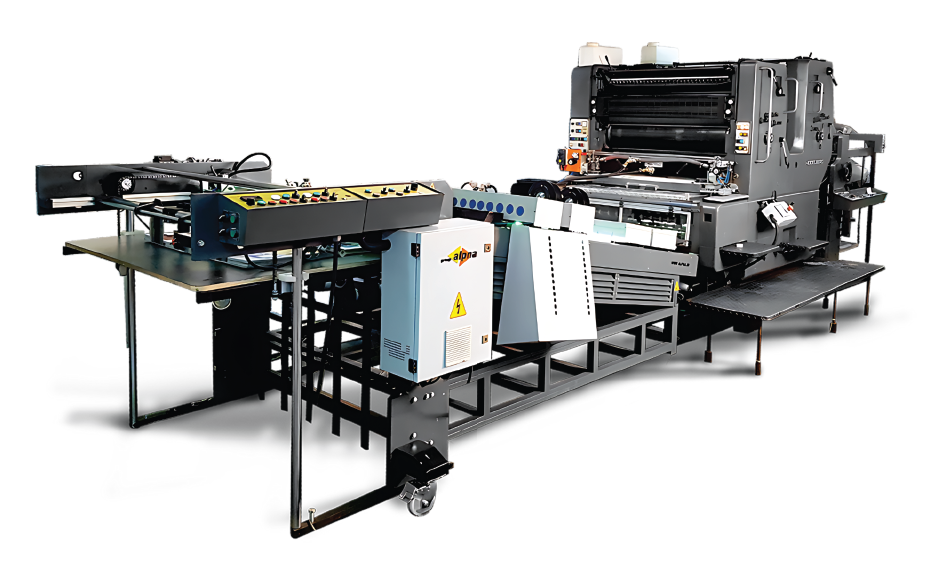 Smart Coat retrofit coating attachment