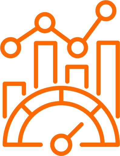 Make-ready time measured in minutes