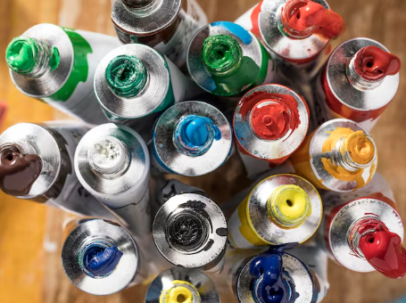 Specialty inks and coatings